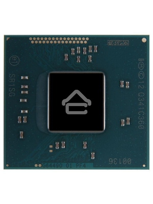 Процессор Socket BGA1170 Intel Celeron N2820 2133MHz (Bay Trail-M, 1024Kb L2 Cache, SR1SG)    