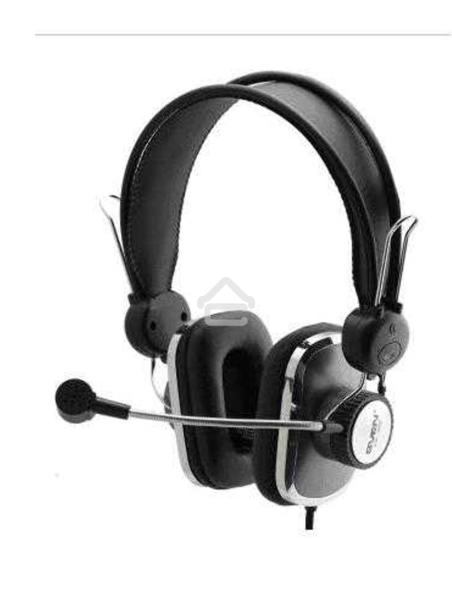 Наушники SVEN AP-600 Наушники с микрофоном 