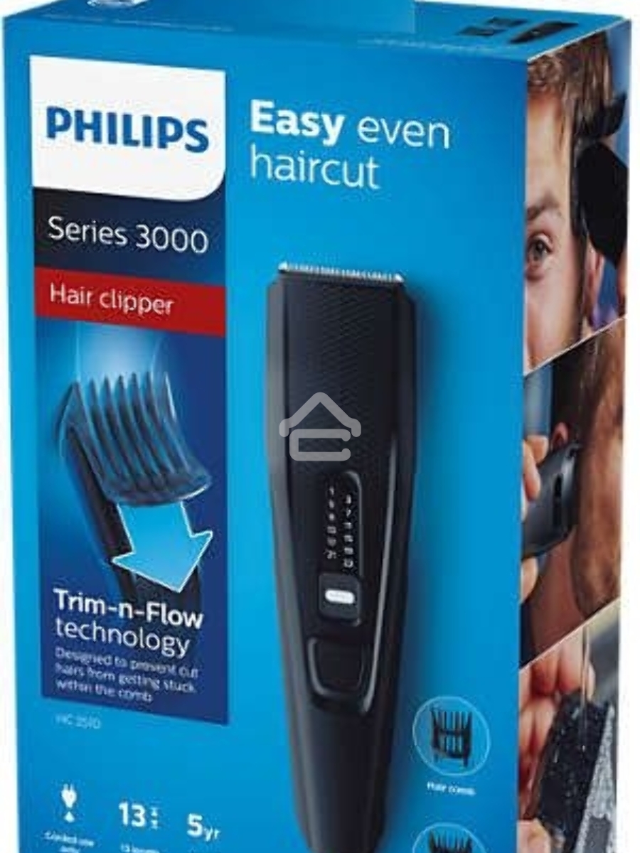 Машинка для стрижки Philips HC3510/15
