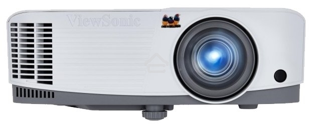 Проектор ViewSonic PA503W (DLP, WXGA 1280x800, 3600Lm, VS16907