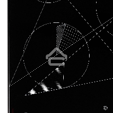 Варочная панель электрическая Krona FIDATO 45 BL