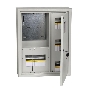 Корпус металлический ЩУРн-3/18зо-1 36 УХЛ3 IP31 ИЭК MKM32-N-18-31-ZO