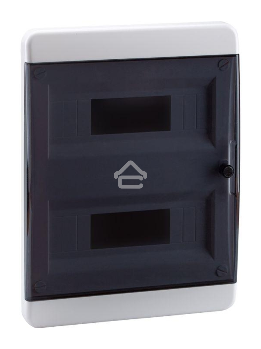 Корпус пластиковый Optibox P BVK 2 24 IP41 КЭАЗ 117950