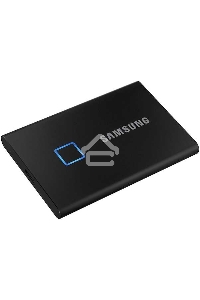 Накопитель SSD Samsung USB 500Gb MU-PC500K/WW 1.8
