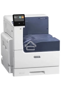 Принтер лазерный Xerox VersaLink C7000N (VLC7000N#), A3, цветной, печ. 19 стр/мин (A3) 35 стр/мин (A4), 1200 x 2400 dpi, RJ-45, NFC, Air Print