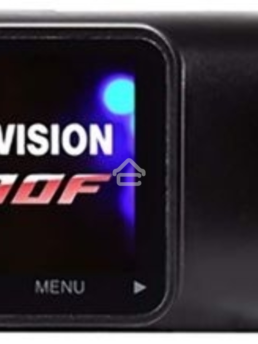 Видеорегистратор TrendVision Proof PRO черный 1080x1920 146гр. JL5701
