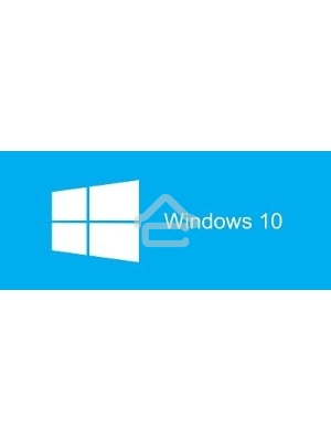 ПО Microsoft Windows 10 Pro Rus 64Bit DVD 1pk DSP OEI (комплект)