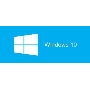 ПО Microsoft Windows 10 Pro Rus 64Bit DVD 1pk DSP OEI (комплект)