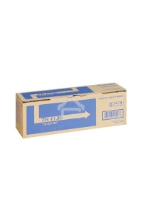 Картридж лазерный Kyocera TK-1130 (1T02MJ0NL0/1T02MJ0NLC) черный для FS-1030MFP/DP/1130MFP, M2030dn/PN/M2530dn 3000 стр.