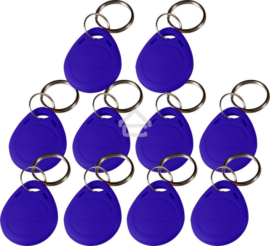 Брелок доступа Falcon Eye EM-Marine (10 штук) (00-00201546)