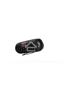 Портативная акустика JBL Flip 6, черный