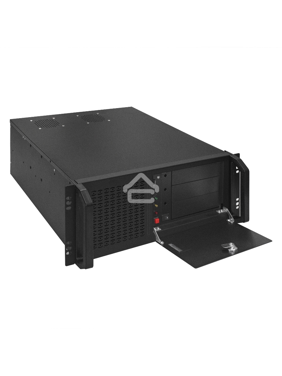 Серверный корпус ExeGate Pro EX293221RUS 4U450-16/4U4019S <RM 19