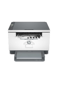 МФУ лазерный HP LaserJet M236d (9YF94A), A4, ч/б, печ. до 29 стр/мин., 600 x 600 dpi, USB