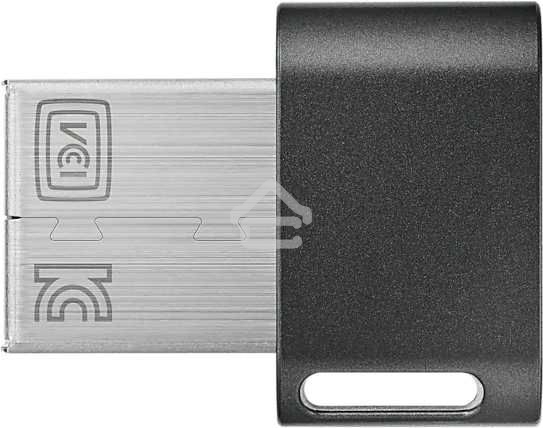 Флешка USB R/W  64GB Samsung FIT Plus, USB 3.1, 300 MB/s