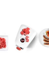 Мясорубка Bosch MFW2520W