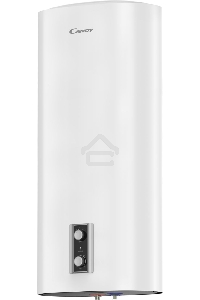 Водонагреватель Candy CF100V-P1 INOX
