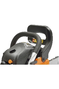 Бензопила Carver RSG 241Х 1400Вт 1.9л.с. дл.шины:16