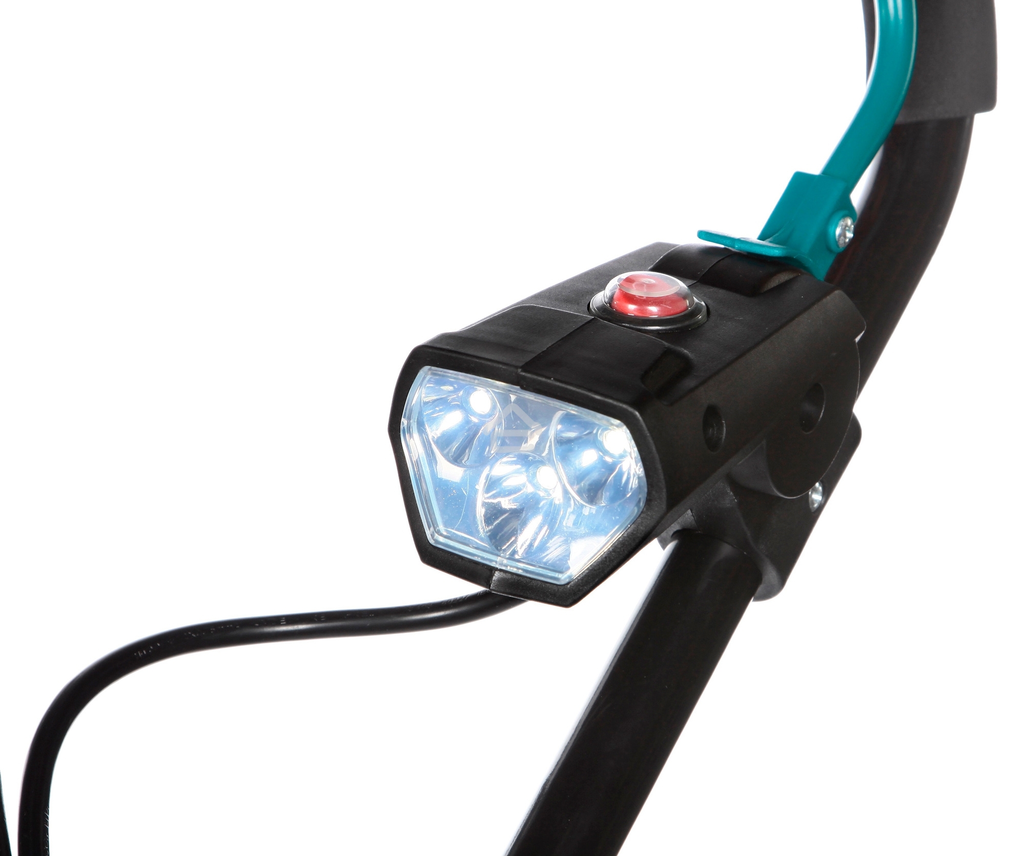 Снегоуборщик HYUNDAI S 500 2.7лс выброс 6метров