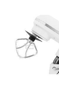 Кухонный комбайн Maunfeld MF-435WH PRO
