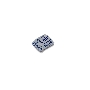 Термопрокладка Laird TFLEX HD92500 15x15x2.5 мм