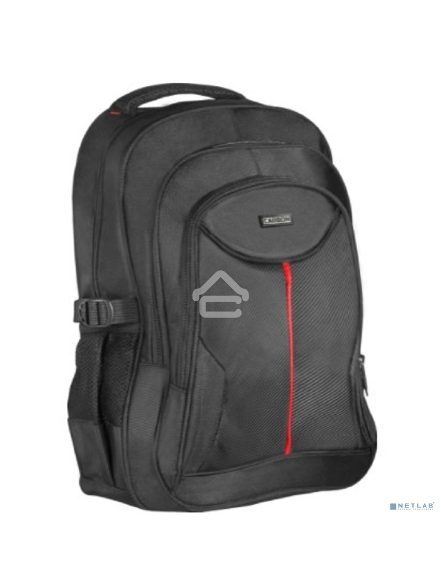 Рюкзак для ноутбука Defender Carbon 15.6