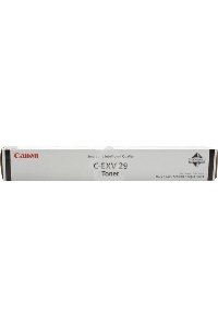 Картридж лазерный CANON C-EXV-29 BK черный (36 000 стр.) для Canon iR Advance 5030, 5030i, 5035, 5035i