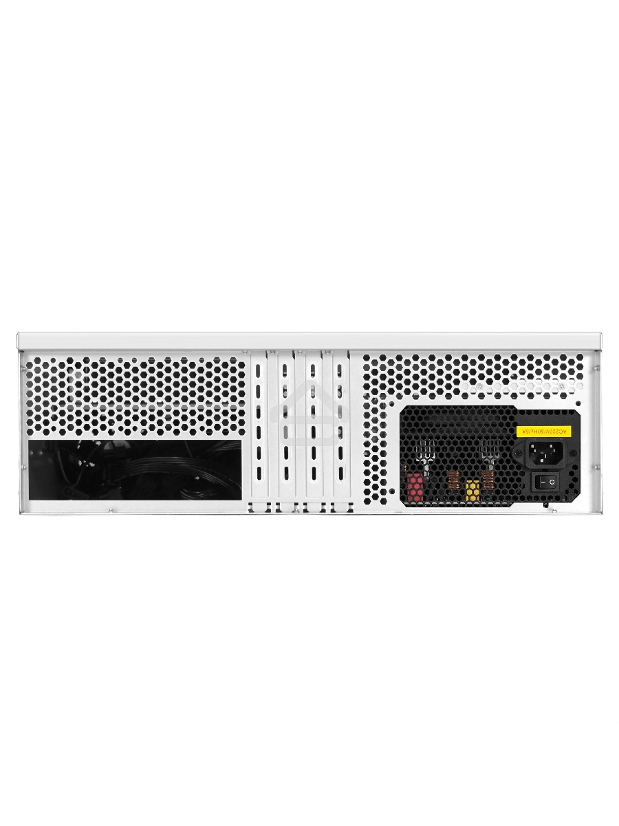 Серверный корпус ExeGate Pro 3U300-03 <RM 19