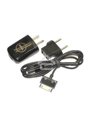 Блок питания (сетевой адаптер) для планшетов Dell Streak Mini 5