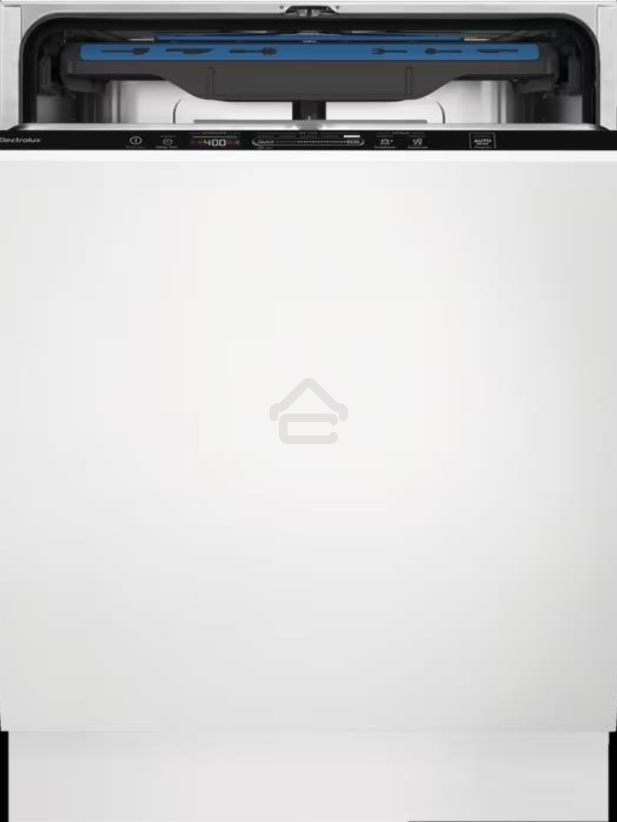 Встраиваемая посудомоечная машина Electrolux EEM48321L, черный, 59.6 см, 14 компл., 44 дБ, класс D