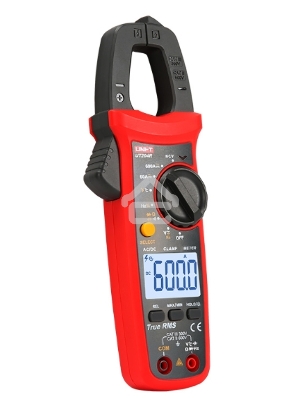 Токоизмерительные клещи UNI-T UT204R