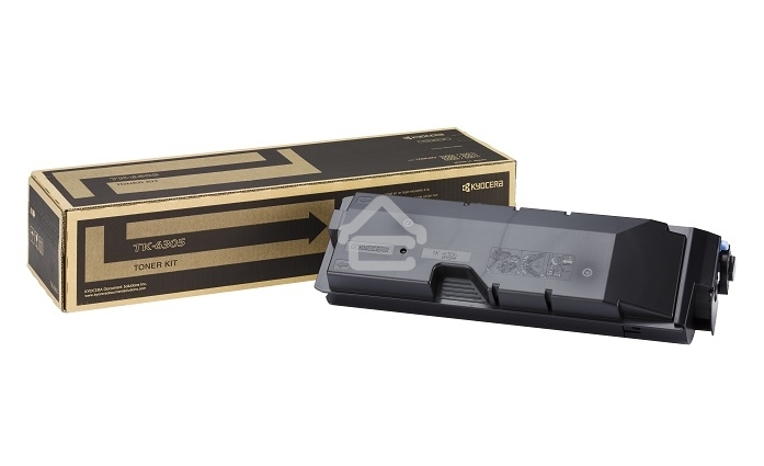 Картридж лазерный Kyocera TK-6305 (1T02LH0NL0/1T02LH0NL1) черный для TASKalfa 3500i/4500i/5500i 35000 стр