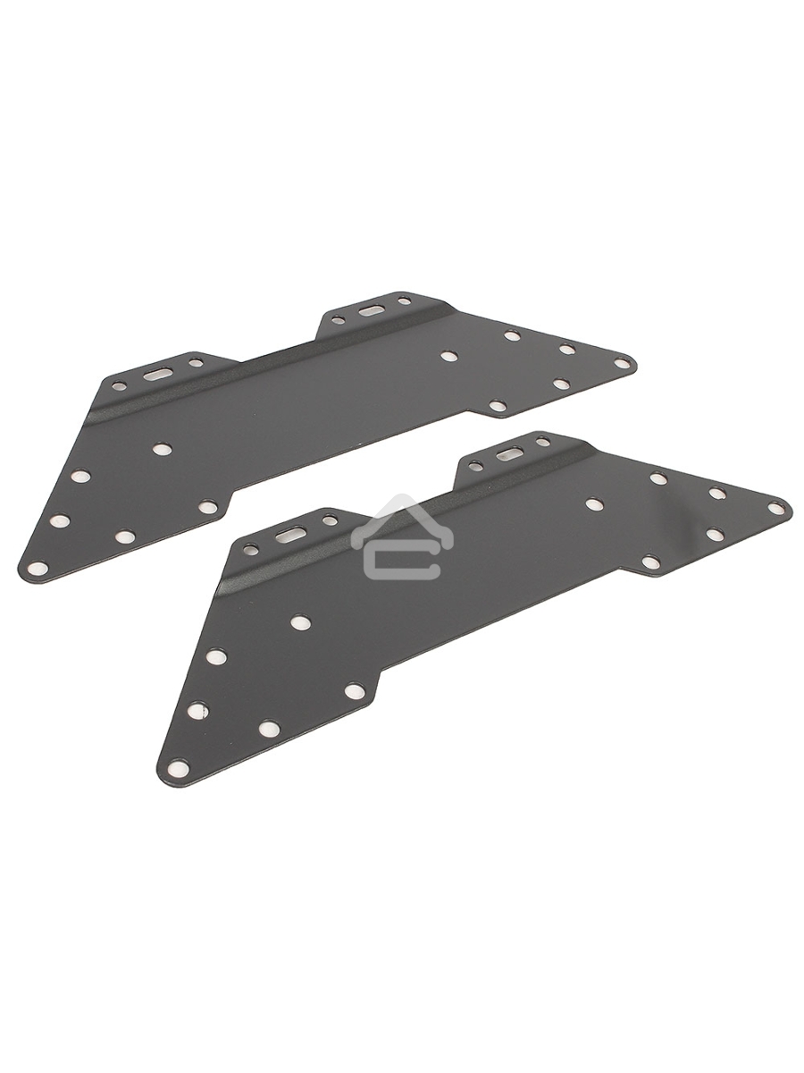 Удлинитель для кронштейнов Kromax ADAPTER-400, аксессуар, расширение до VESA 200/300*200/300/400*200/400*300/400 мм, max 35 кг