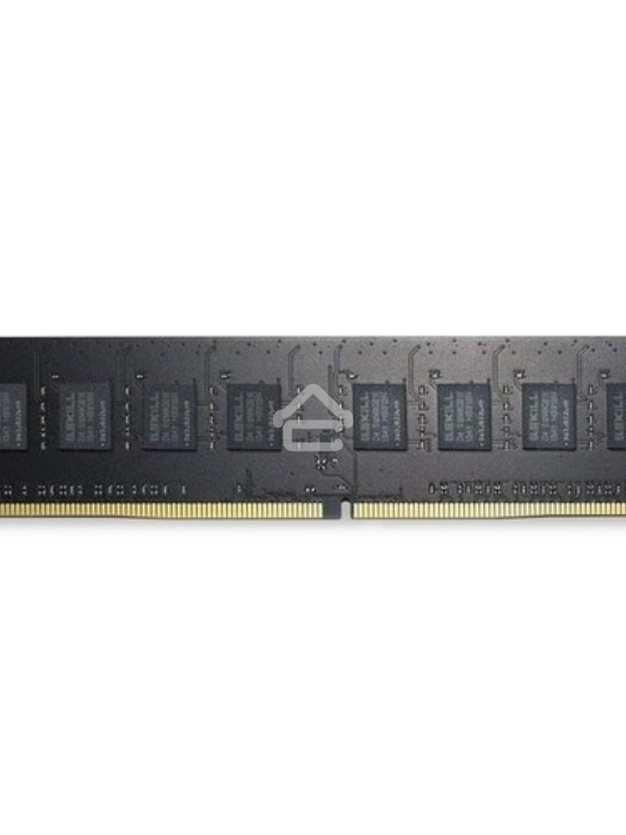 Оперативная память AMD Radeon R7, DDR4, 4GB (1x4GB), 2666MHz, CL16, UDIMM