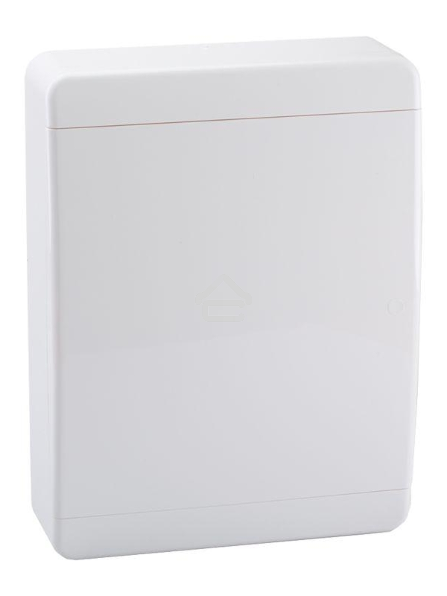 Корпус пластиковый Optibox P BNN 2 24 IP41 КЭАЗ 117929