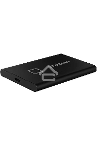 Накопитель SSD Samsung USB 500Gb MU-PC500K/WW 1.8