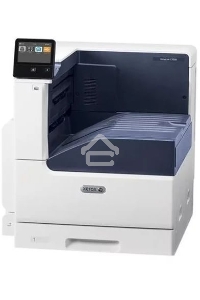 Принтер лазерный Xerox VersaLink C7000N (VLC7000N#), A3, цветной, печ. 19 стр/мин (A3) 35 стр/мин (A4), 1200 x 2400 dpi, RJ-45, NFC, Air Print