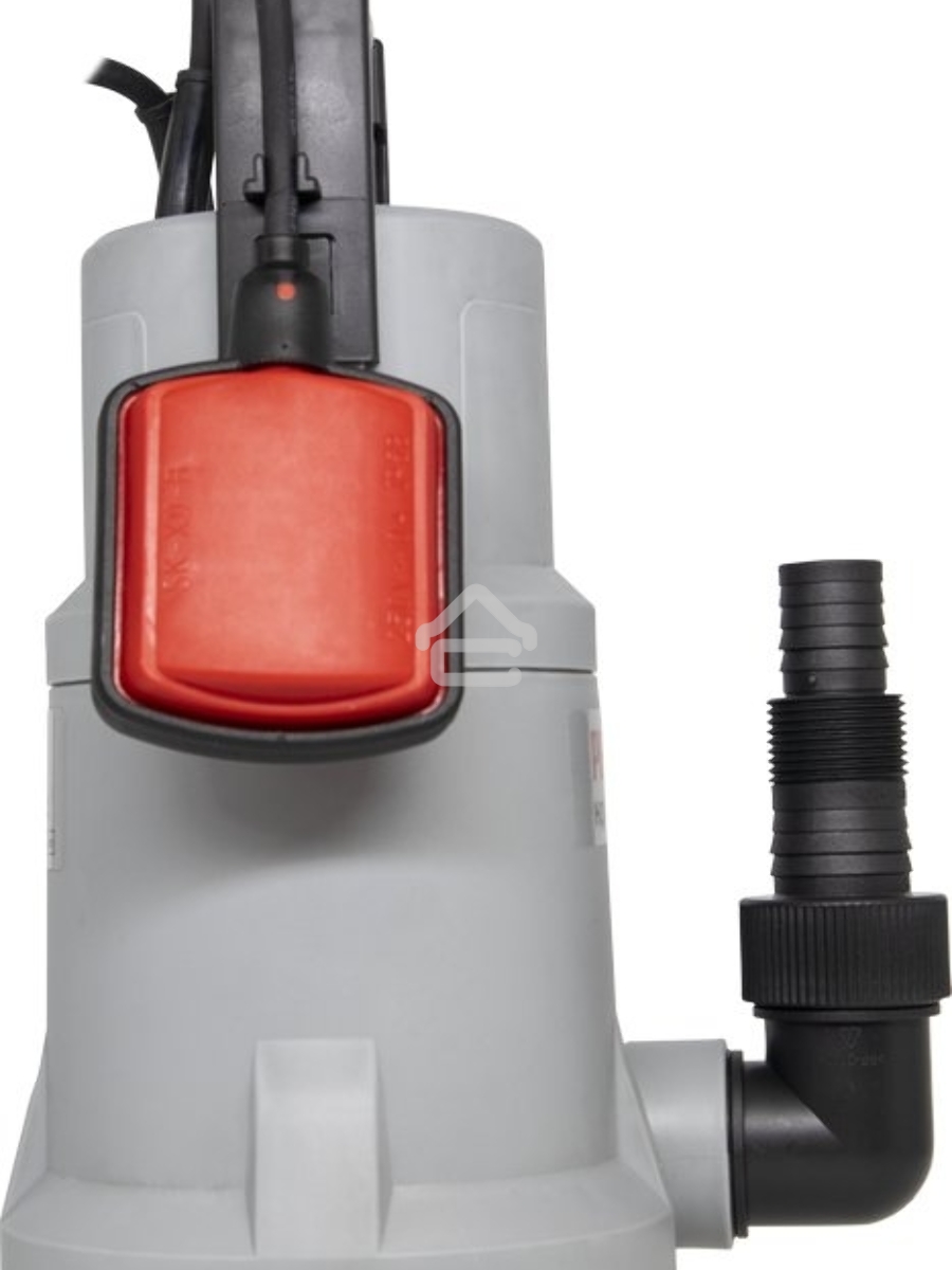 Дренажный насос Ресанта НД-15300П/35