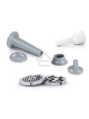 Мясорубка Bosch MFW2520W