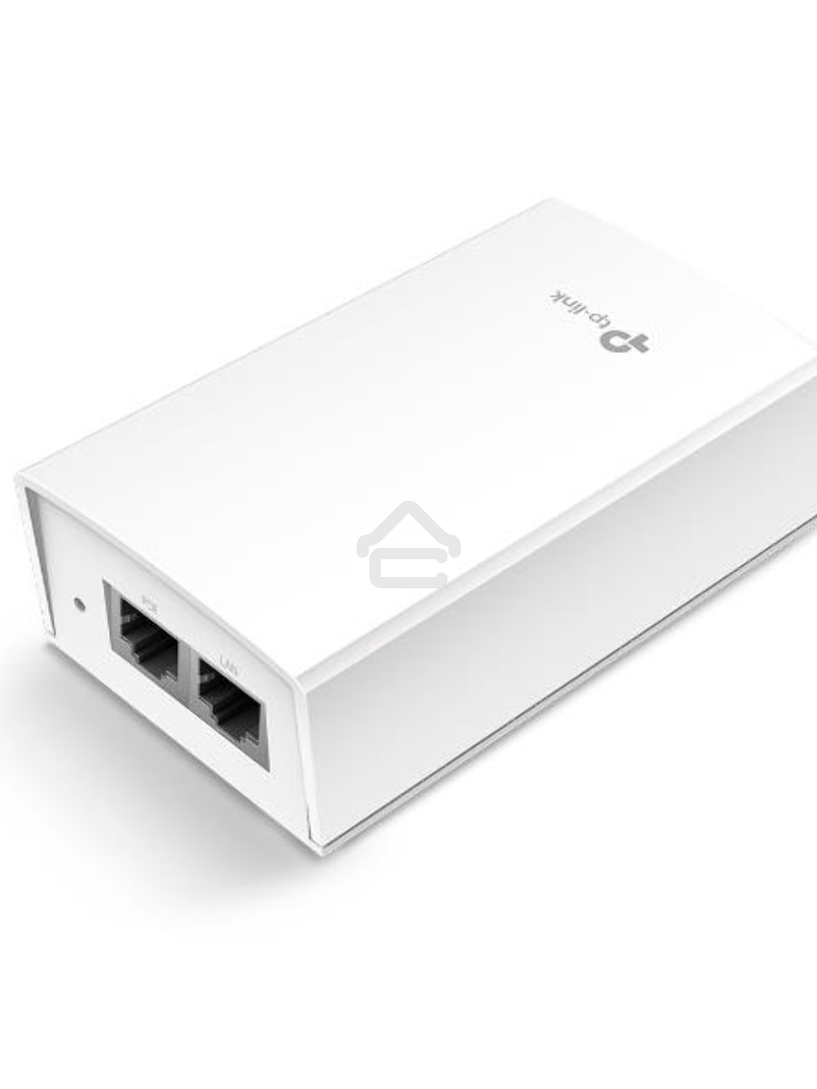 Адаптер TP-Link TL-POE4824G Passive PoE 48В SMB