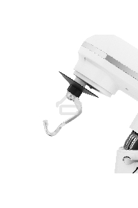 Кухонный комбайн Maunfeld MF-435WH PRO