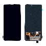 Дисплей для Xiaomi Mi9T, Redmi K20, Mi9T Pro, Redmi K20 Pro в сборе с тачскрином OLED черный
