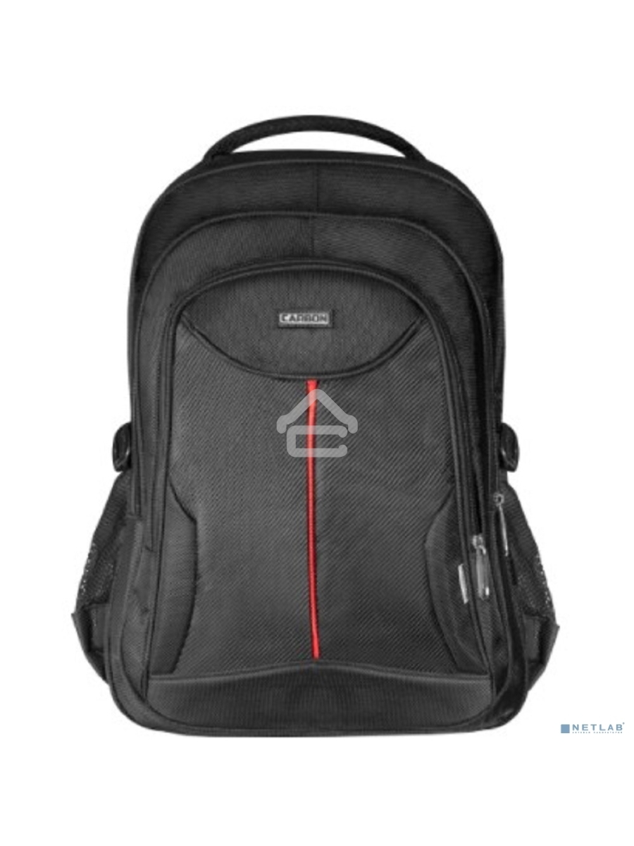Рюкзак для ноутбука Defender Carbon 15.6