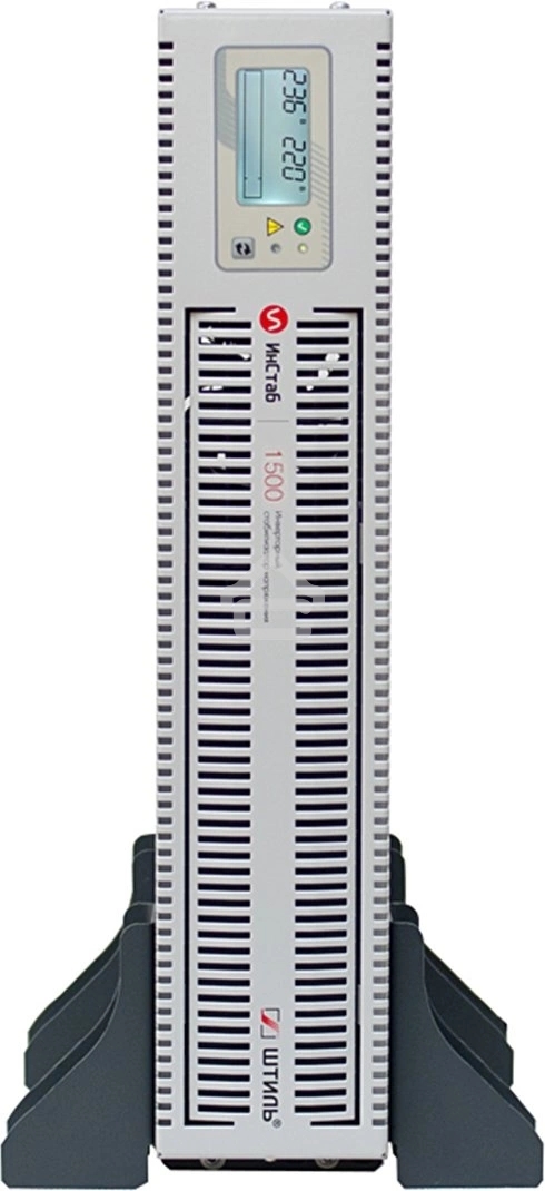 Стабилизатор напряжения ШТИЛЬ 1500 ВА; инверторный; вх 90-310В; вых 216/224В; универсальное