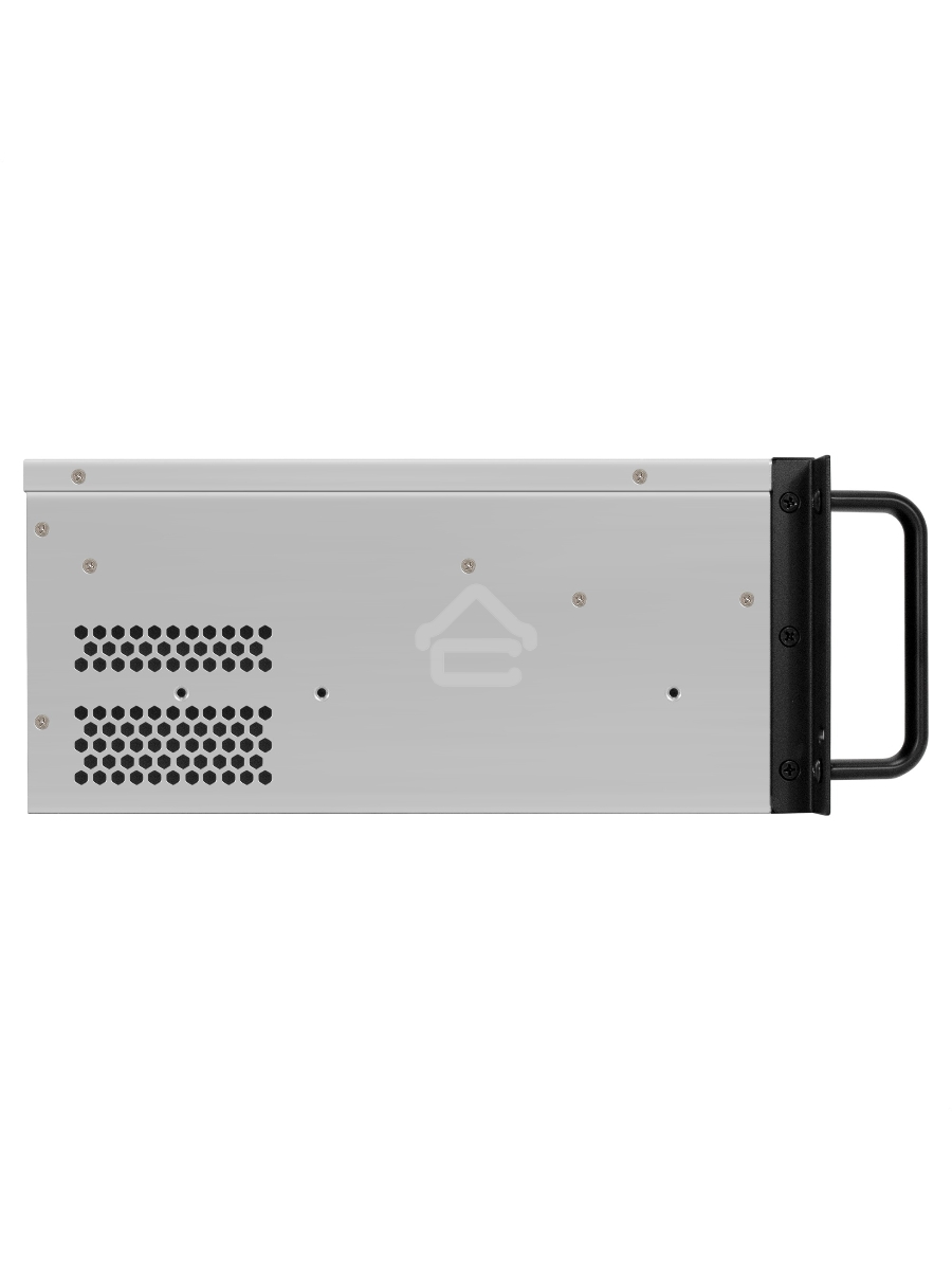 Серверный корпус ExeGate Pro 3U300-03 <RM 19