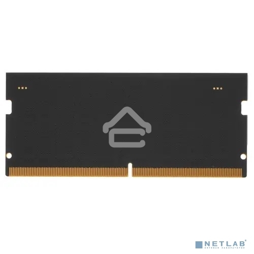 Оперативная память ADATA, DDR5, 8GB (1x8GB), 4800MHz, CL40, SO-DIMM