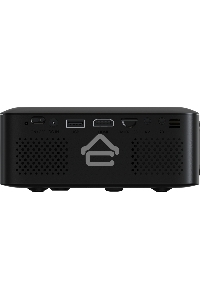 Проектор Cactus CS-PRE.08B.WXGA LCD 1500Lm LS 150Lm ANSI (1280x720) 1000:1 ресурс лампы:30000часов 1xUSB typeA 1xHDMI 0.5кг