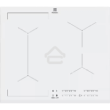 Индукционная варочная панель Electrolux EIV63440BW