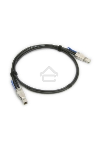 Кабель SuperMicro CBL-SAST-0573 ext.HDmSAS- ext.HDmSAS 1m