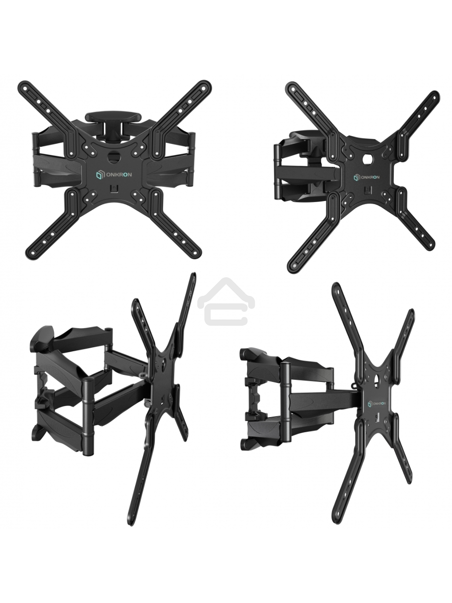 Кронштейн ONKRON M5 для телевизора 37