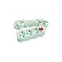 Удлинитель Makel MGP214 3 гн 5 м с\з вкл.